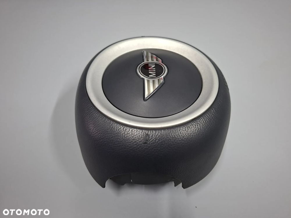 MINI R50 R52 R53 Poduszka kierowcy Airbag 6779258 - 5