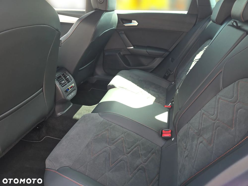 Seat Leon 1.5 eTSI FR DSG - 13