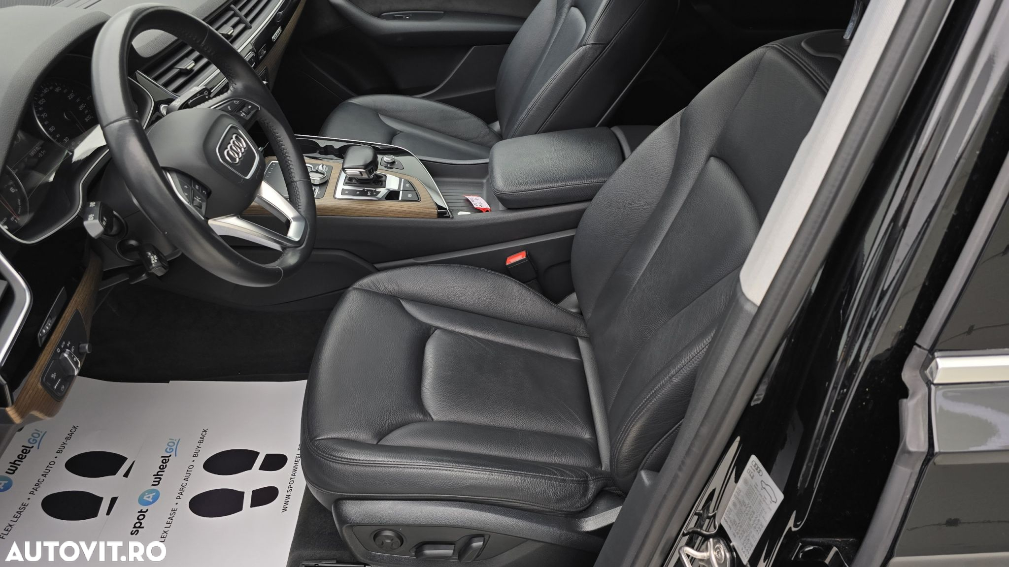 Audi Q7 - 12