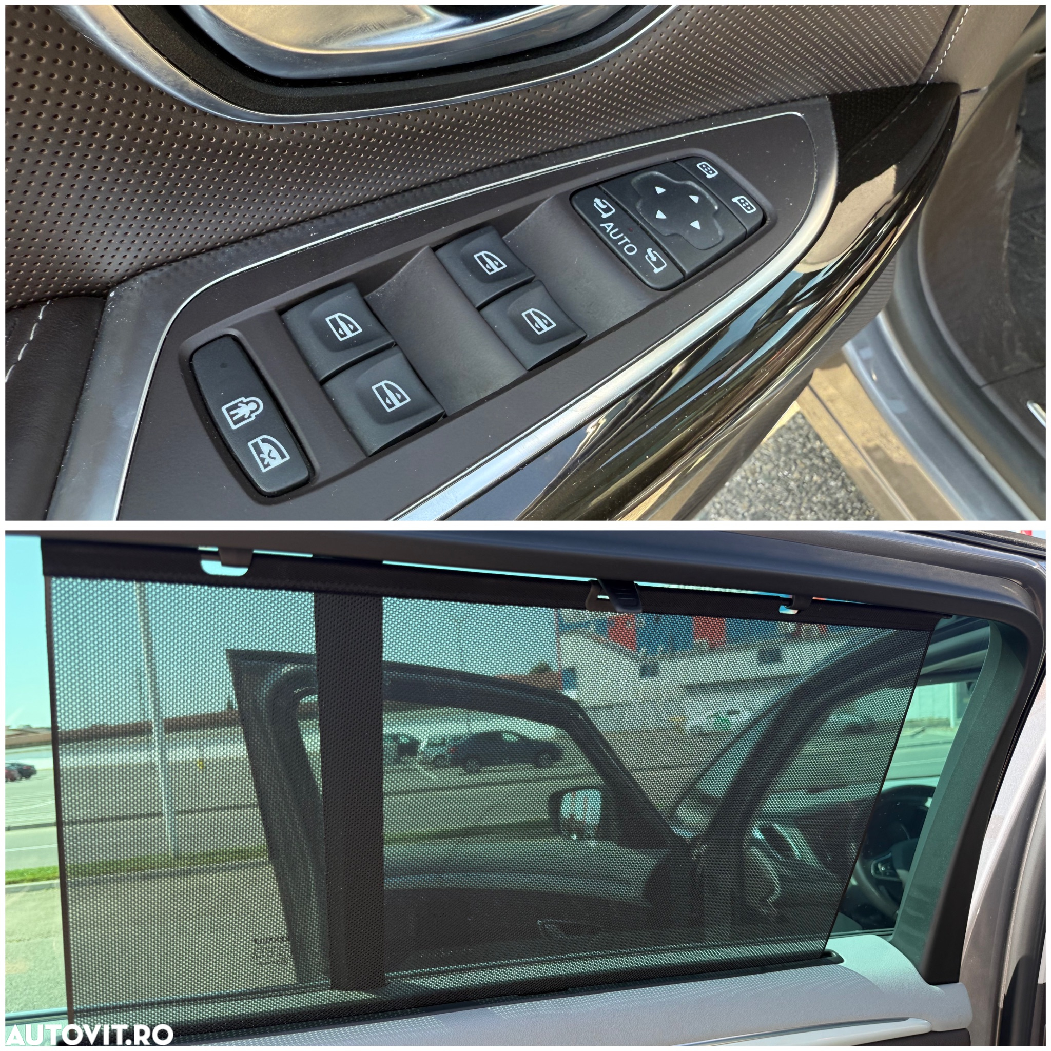 Renault Espace Energy dCi 160 EDC Initiale Paris - 20