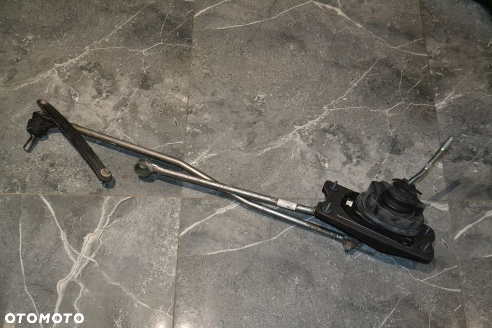 AUDI A4 B8 A5 WYBIERAK LEWAREK DŹWIGNIA ZMIANY BIEGÓW 8K0711271D - 1