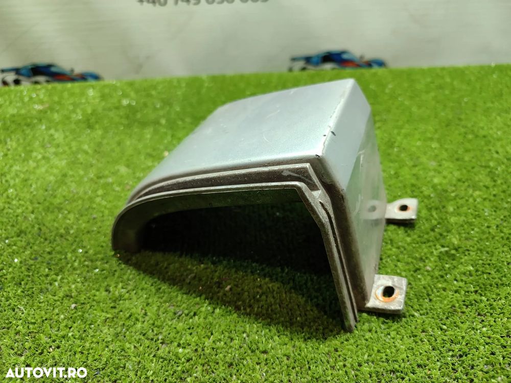 ORNAMENT BARA SPATE STANGA MERCEDES BENZ VITO 115 CDI W639 2.1 DIESEL 2008 VAN COD OEM A6396940725 / Furgoneta / 2003-2014 - 3