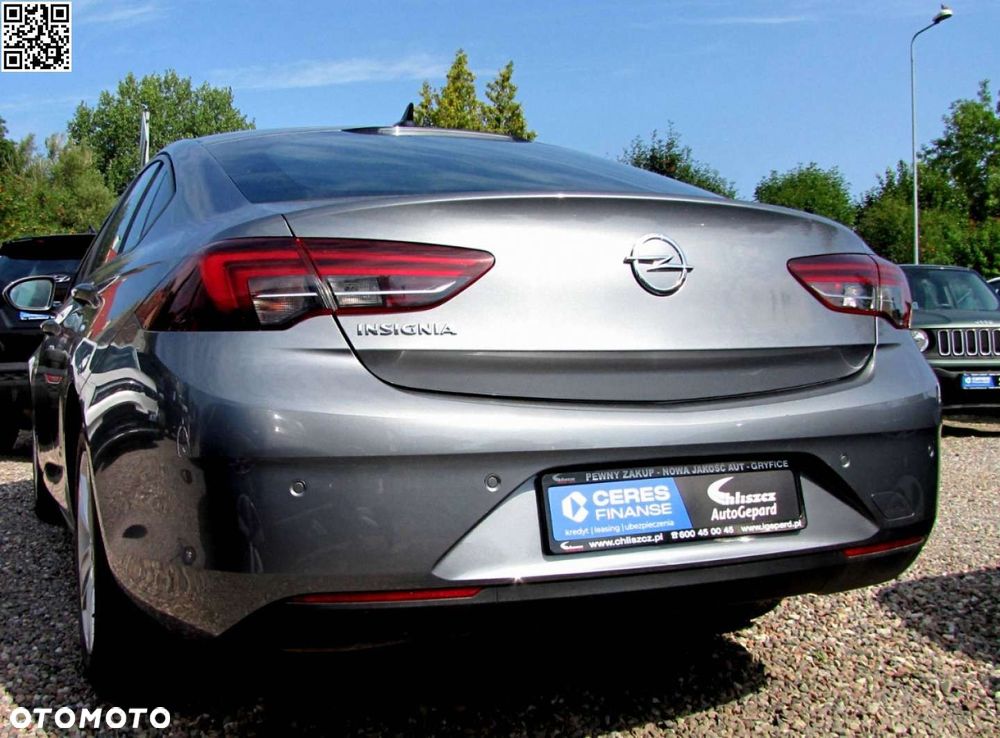 Opel Insignia 1.5 T GPF Innovation S&S - 13