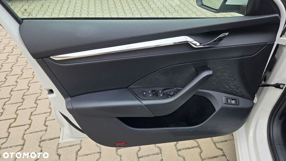 Skoda Octavia 1.5 TSI e-Tec Style DSG - 22