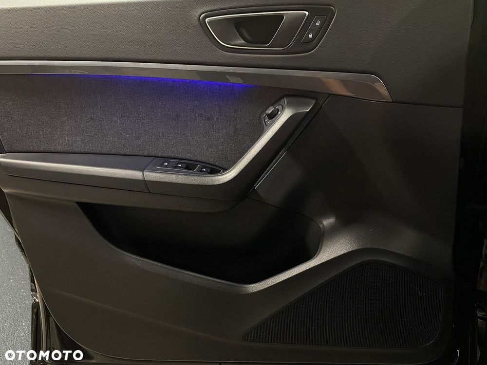 Seat Ateca - 27