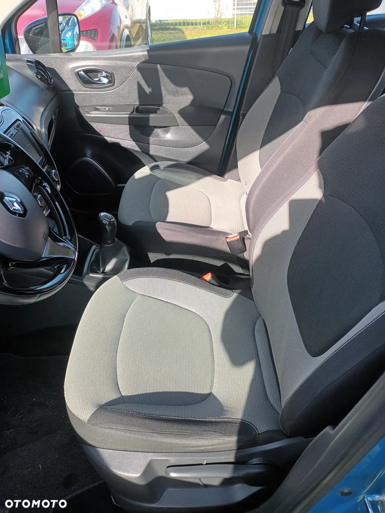 Renault Captur 1.5 dCi Energy Intens - 6