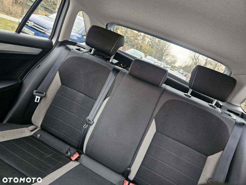 Skoda RAPID 1.0 TSI Ambition - 11