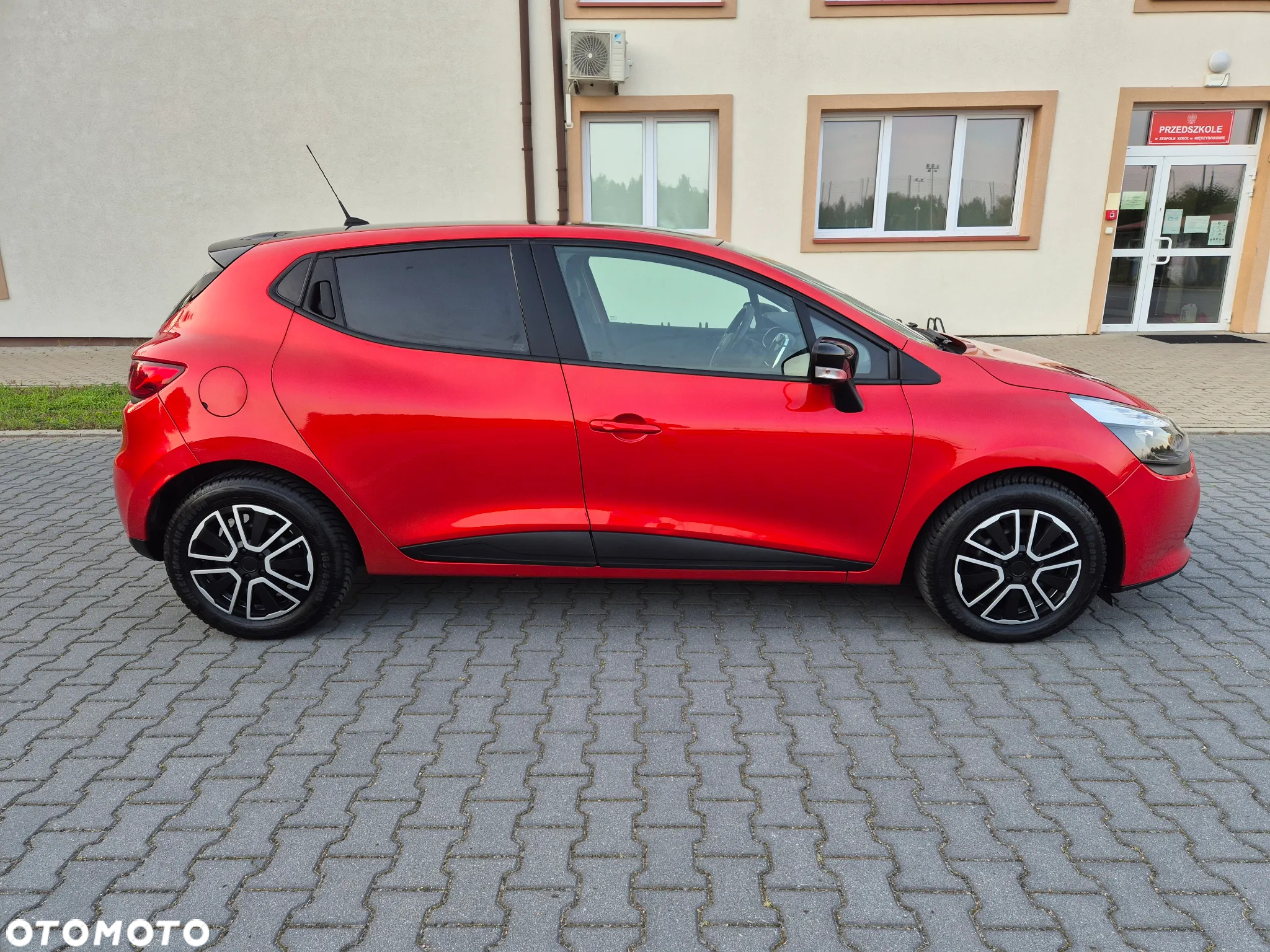 Renault Clio - 15