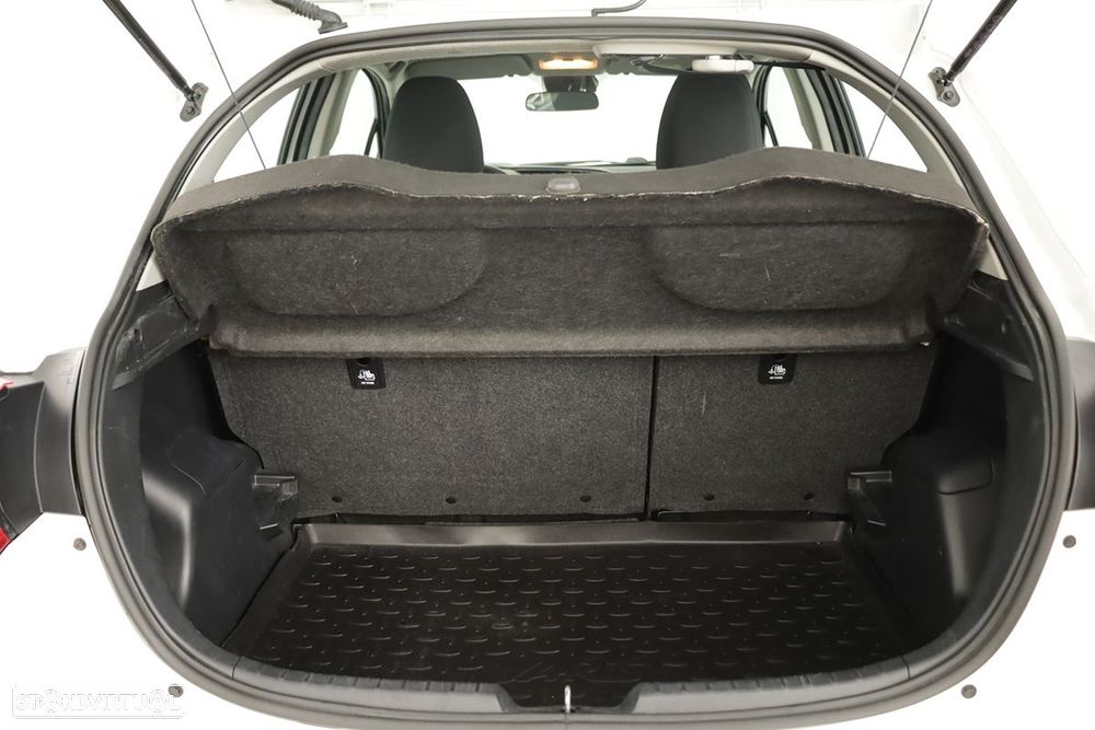 Toyota Yaris 1.0 VVT-i Comfort - 22