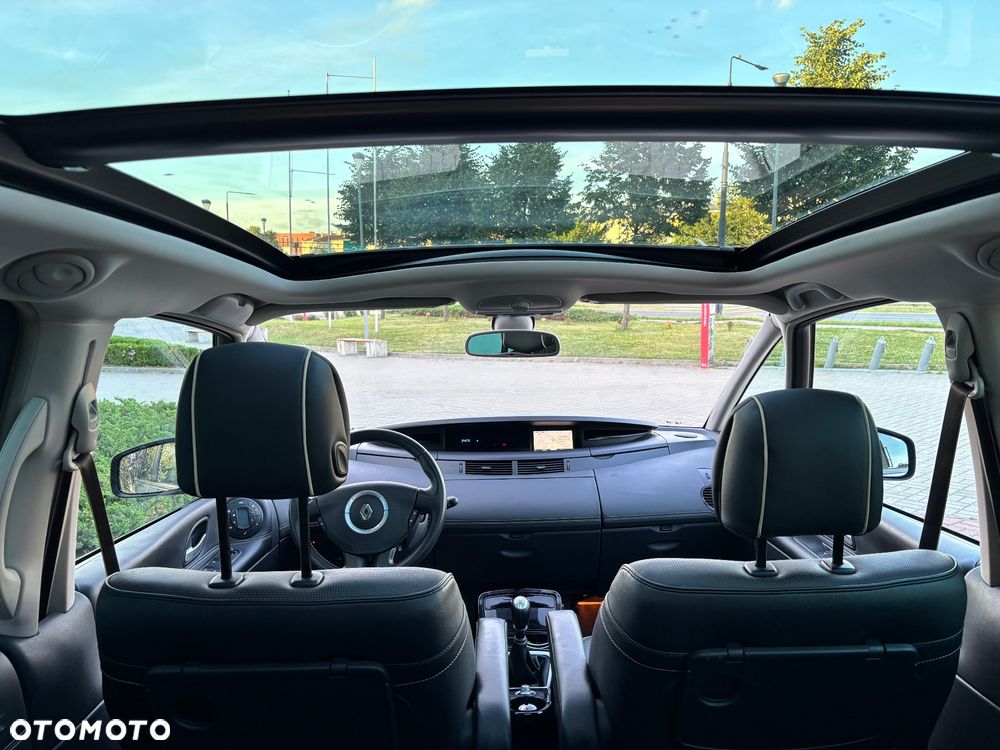 Renault Grand Espace Gr 2.0 dCi Initiale - 7