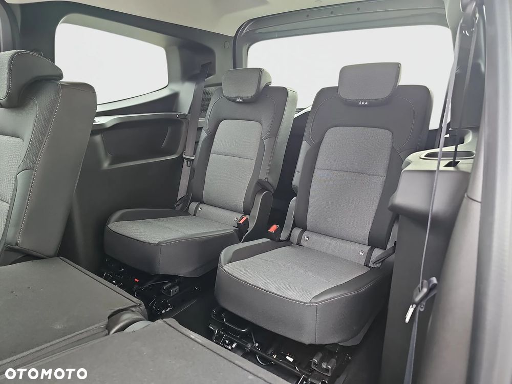 Renault Kangoo 1.3 TCe Techno EDC - 28