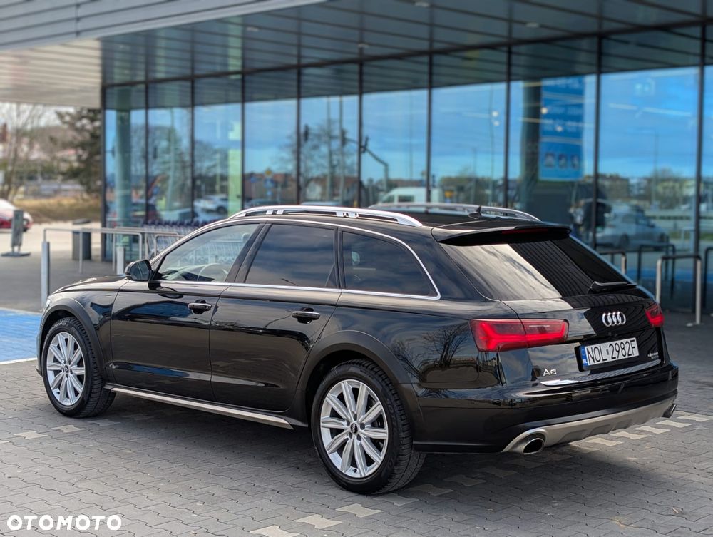 Audi A6 Allroad - 4
