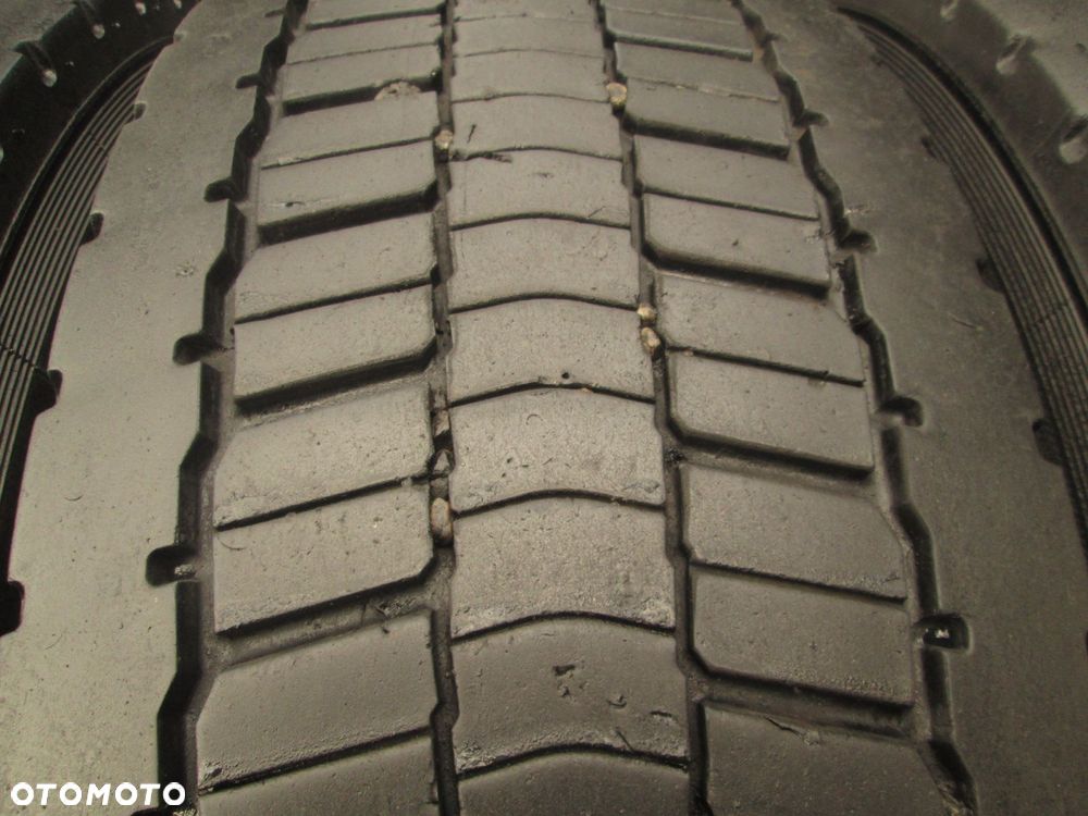 315/70R22,5 Next tread NT RHD II. Opony ciężarowe - 8