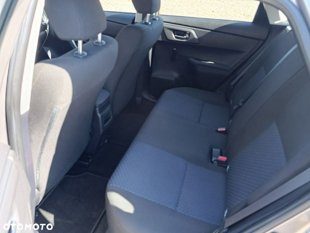 Toyota Auris - 19