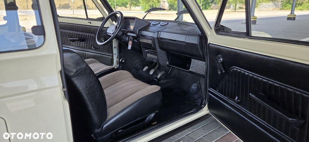 Autobianchi Bianchina - 19