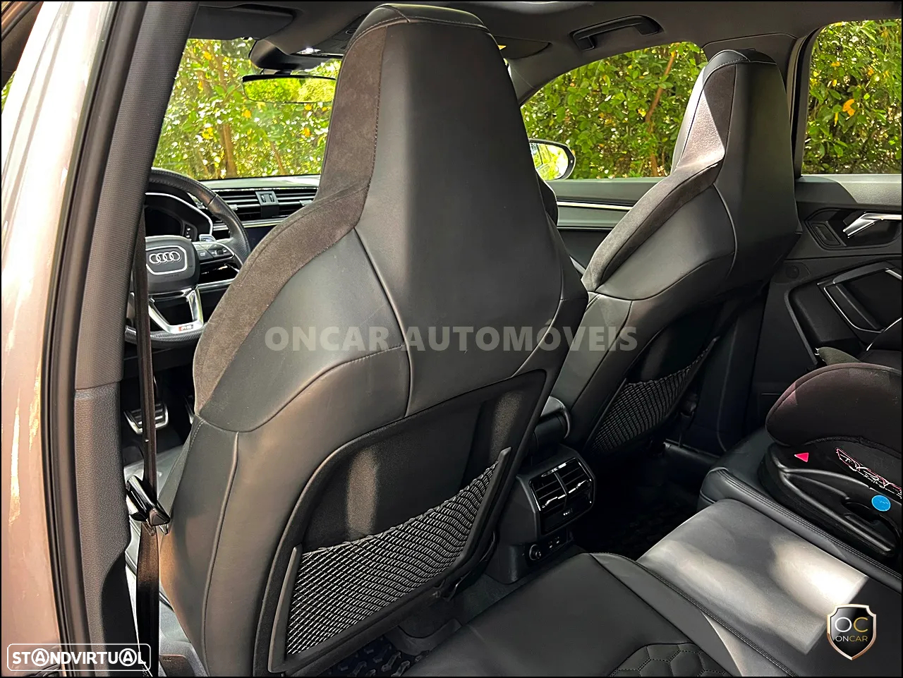 Audi RS Q3 Sportback - 28