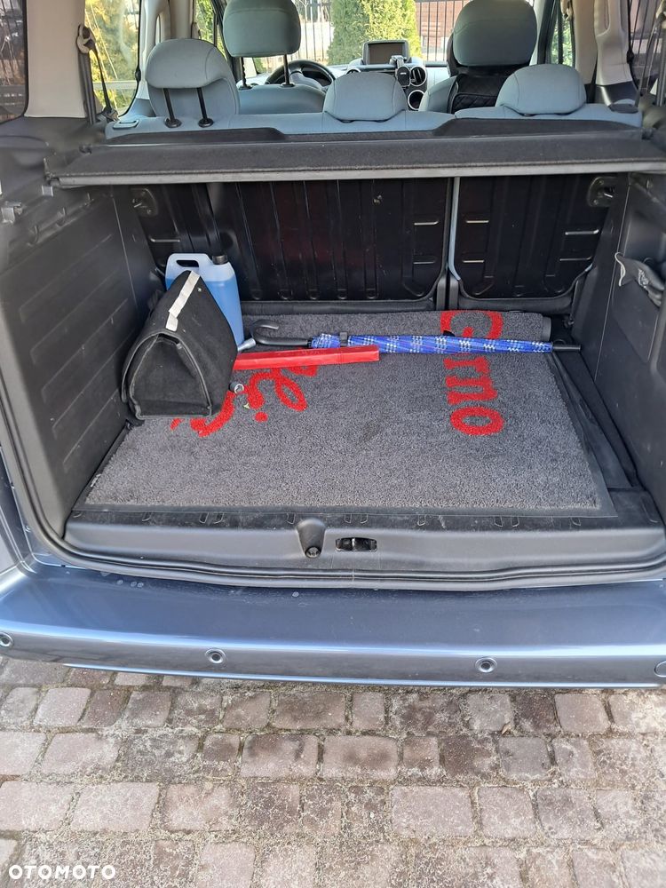 Citroën Berlingo 1.6 HDi Attraction - 5