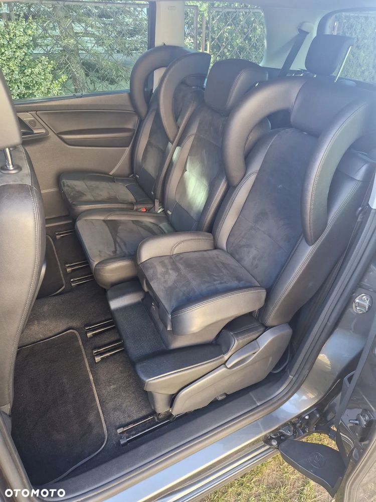 Seat Alhambra 2.0 TDI Style Advanced DSG - 11