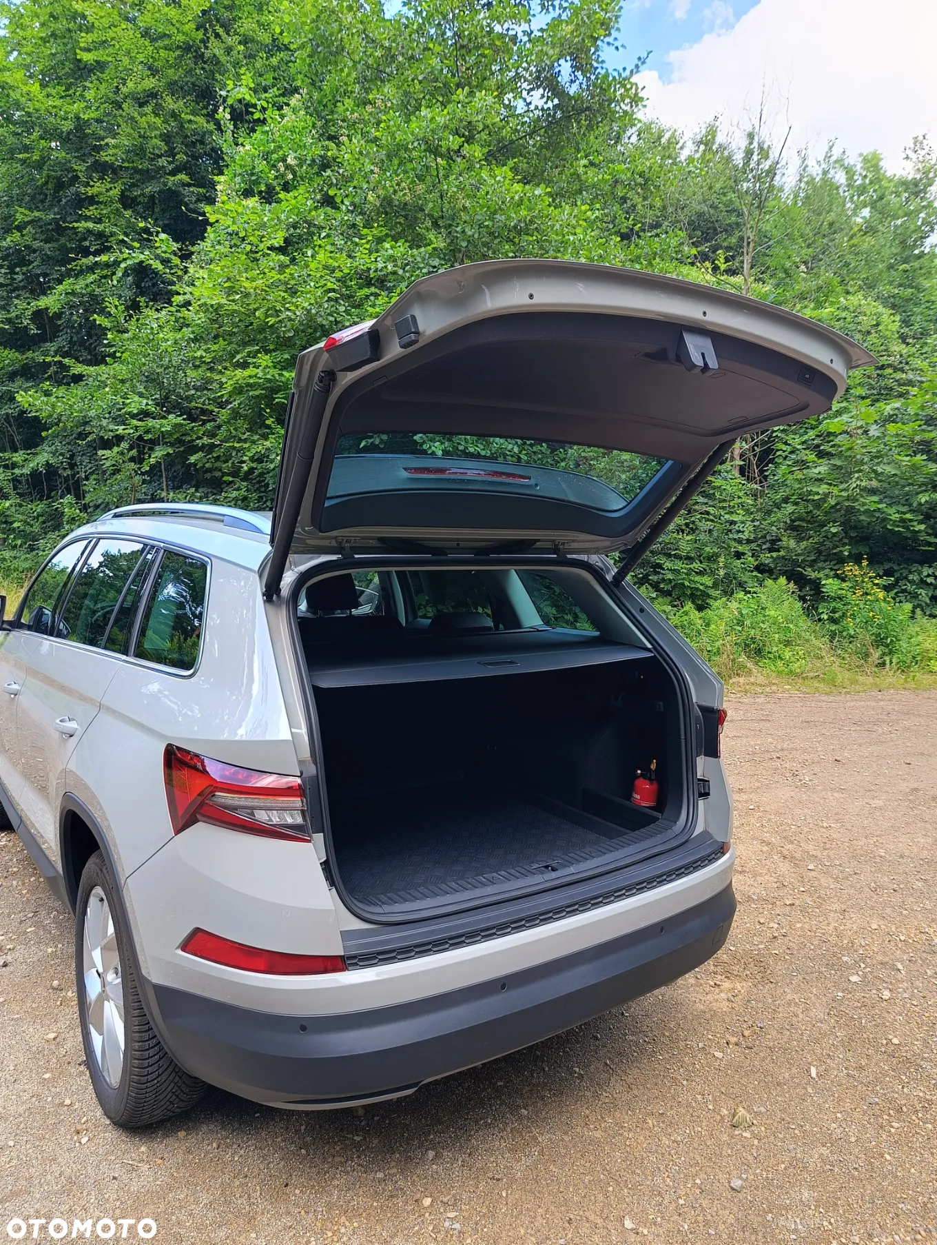 Skoda Kodiaq - 7