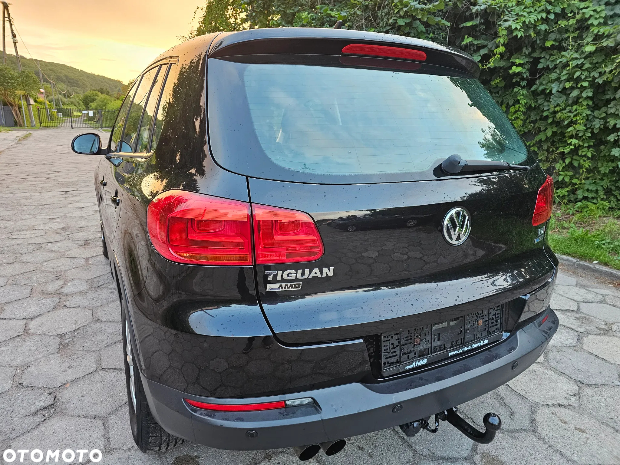 Volkswagen Tiguan 2.0 TDI DPF BlueMotion Technology Life - 4