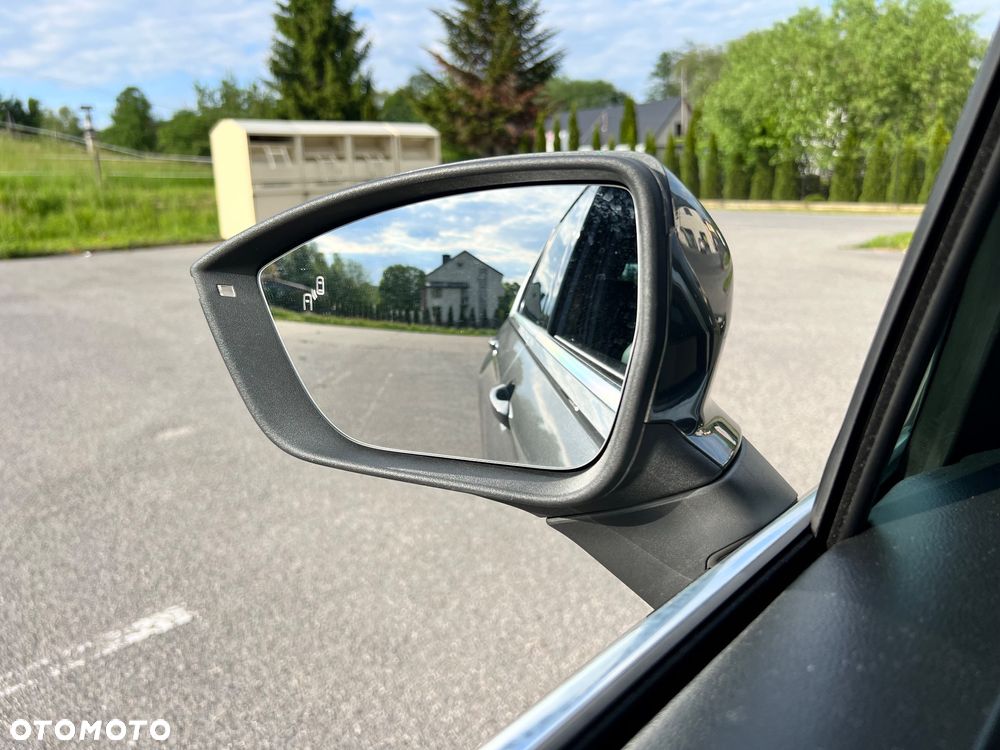 Seat Tarraco 2.0 TSI 4Drive OPF DSG Xcellence - 31