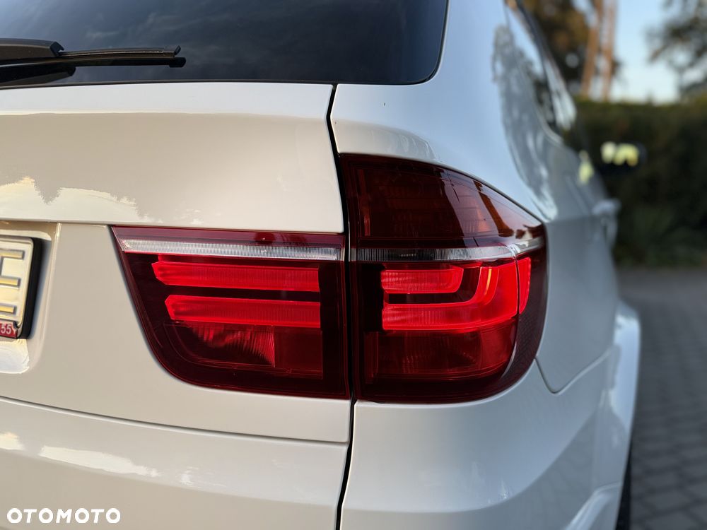 BMW X5 3.5i xDrive - 14