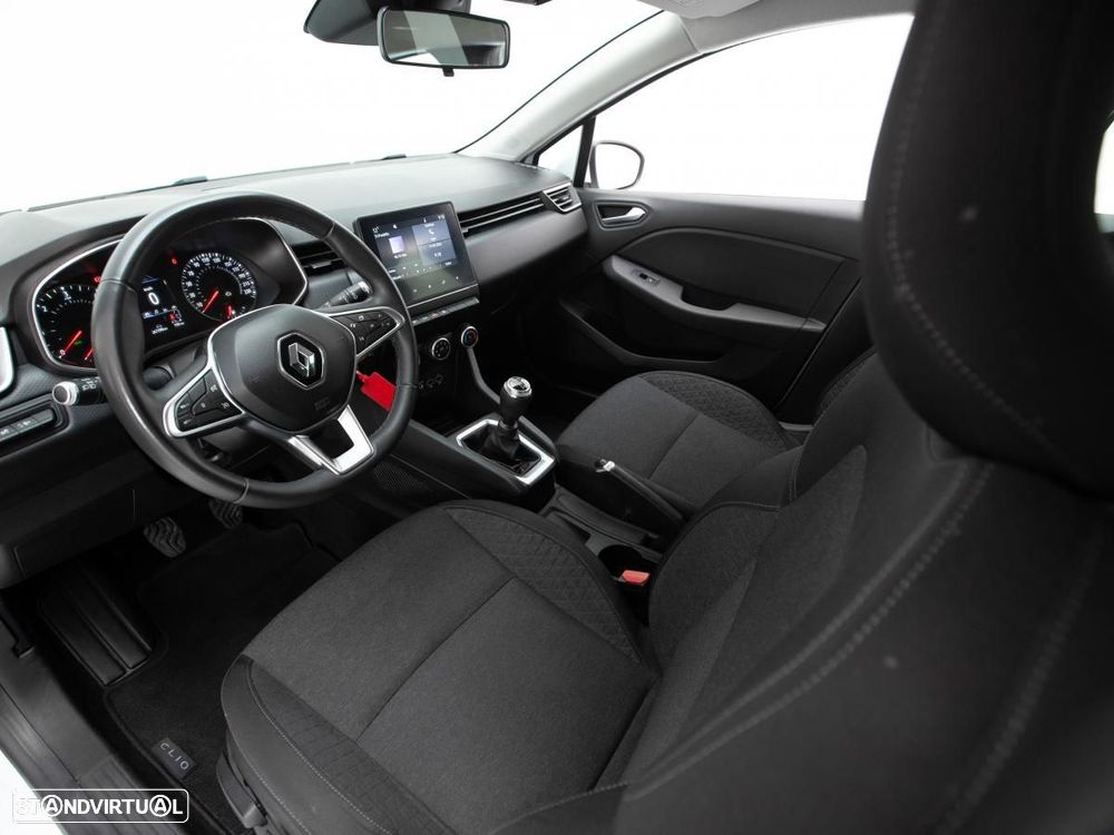 Renault Clio 1.5 Blue dCi Intens - 6