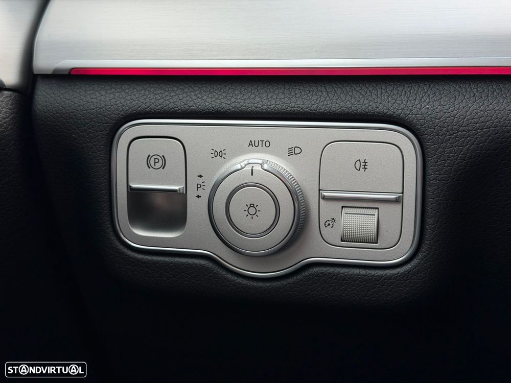 Mercedes-Benz GLE 350 de 4Matic - 32