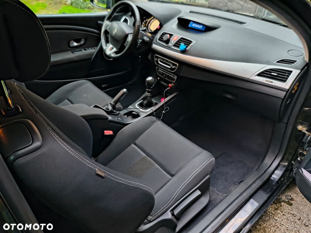 Renault Megane 2.0 16V TCE Dynamique - 18
