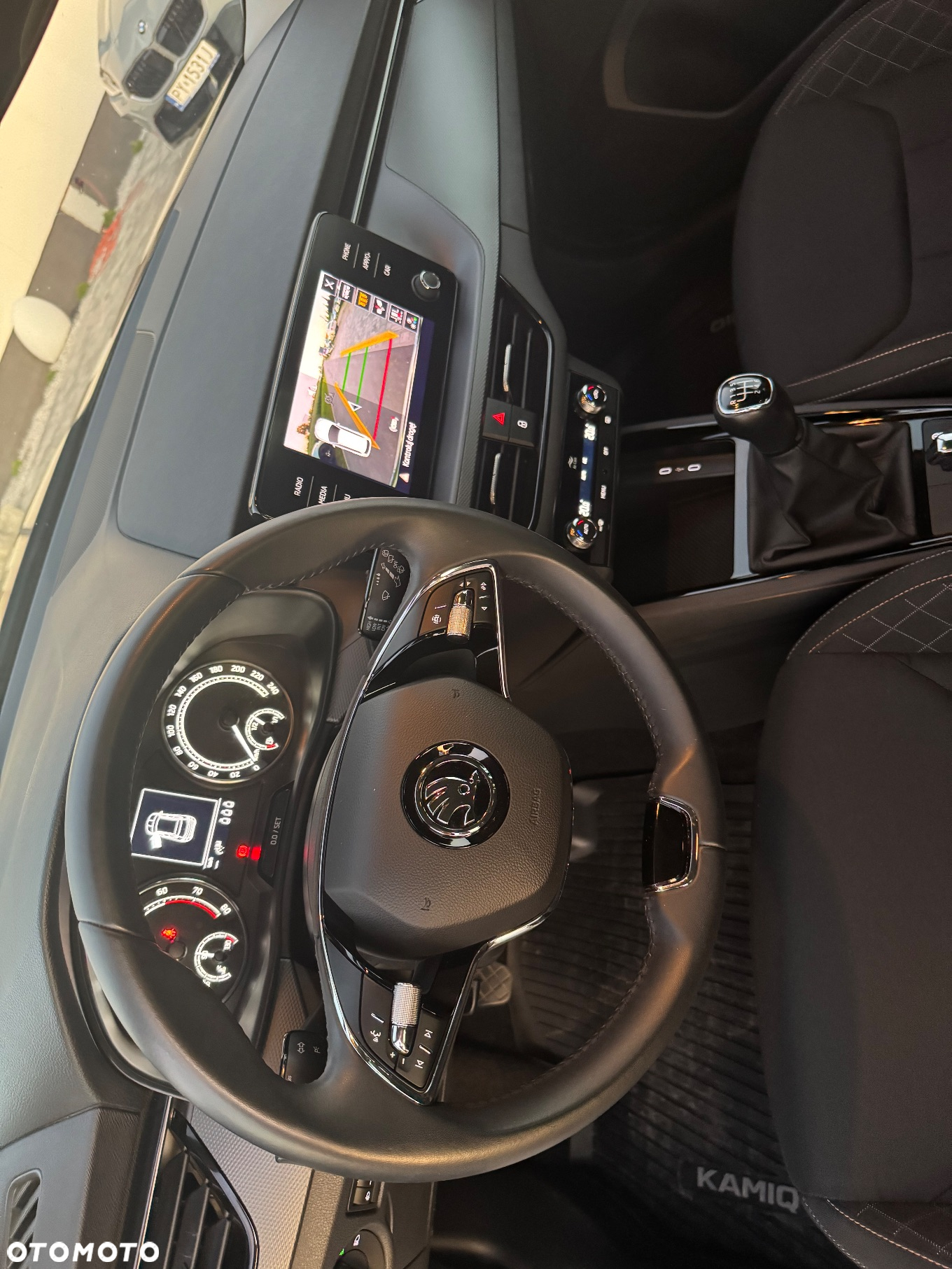Skoda Kamiq 1.0 TSI Ambition - 5