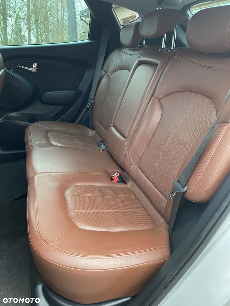 Hyundai ix35 2.0 Premium - 11