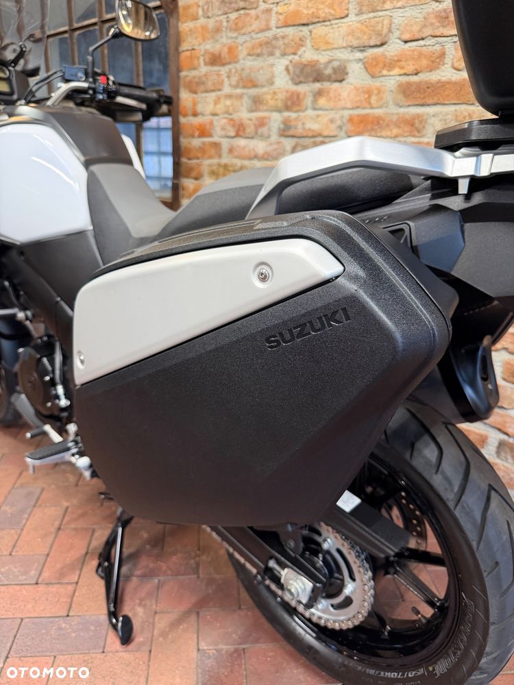 Suzuki DL - 31