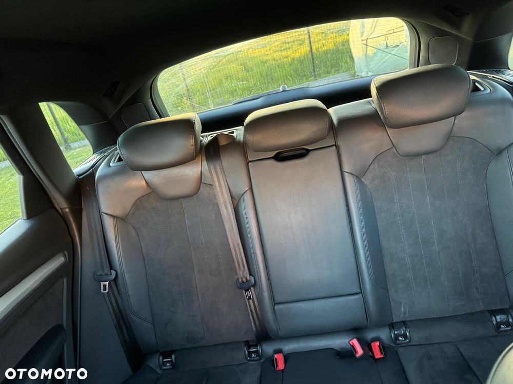 Audi Q5 2.0 TDI Quattro S tronic - 19