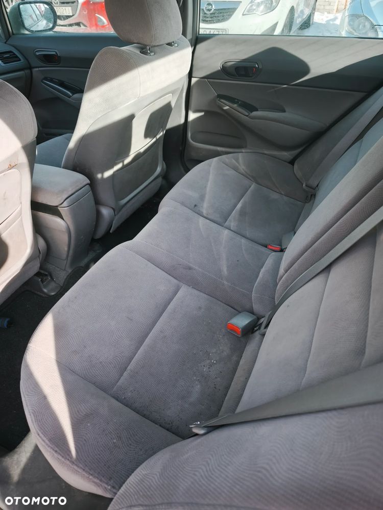 Honda Civic - 10