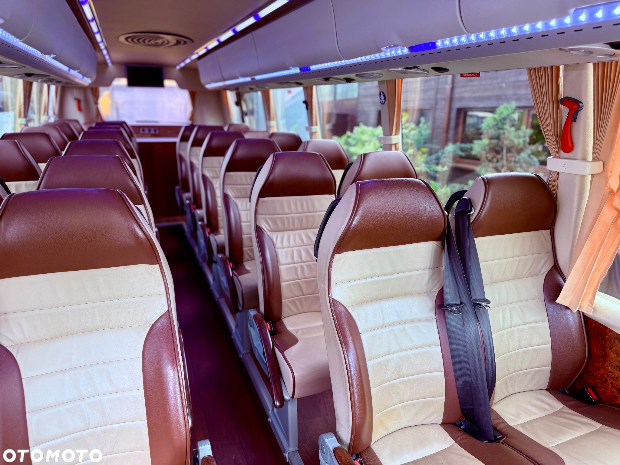 Mercedes-Benz SUNRIDER - 13