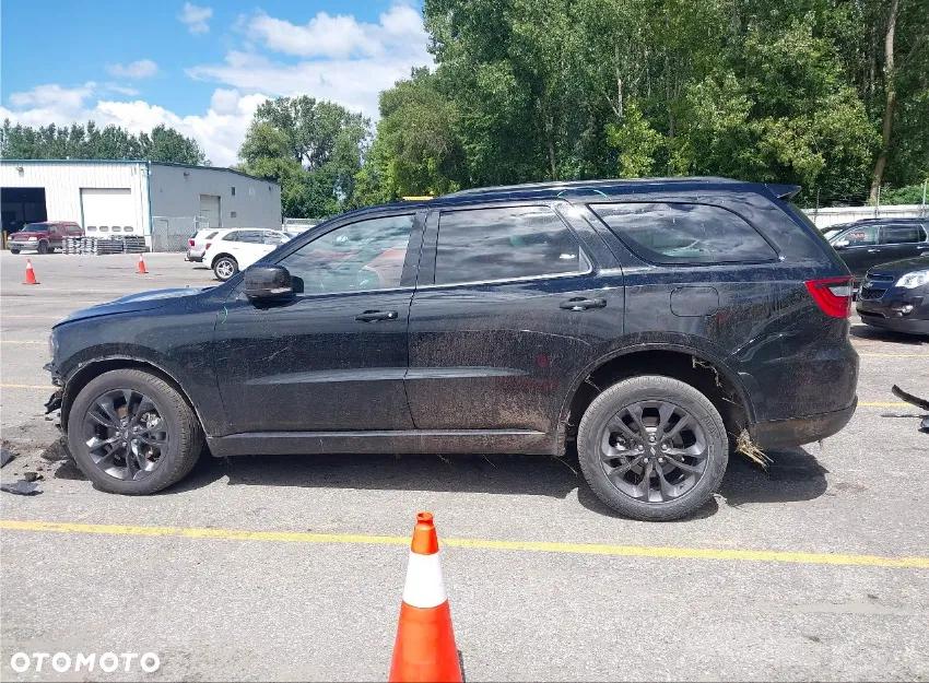 Dodge Durango - 14