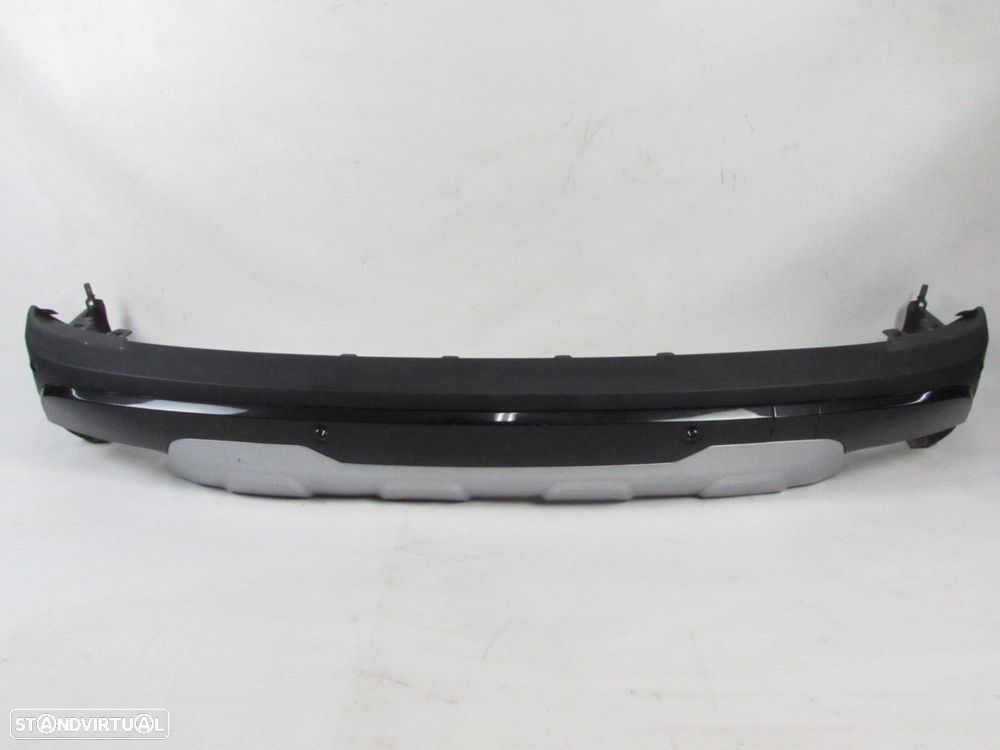 Parachoques X-LINE Trás Seminovo/ Original BMW X5 (G05) 51128498991 - 1