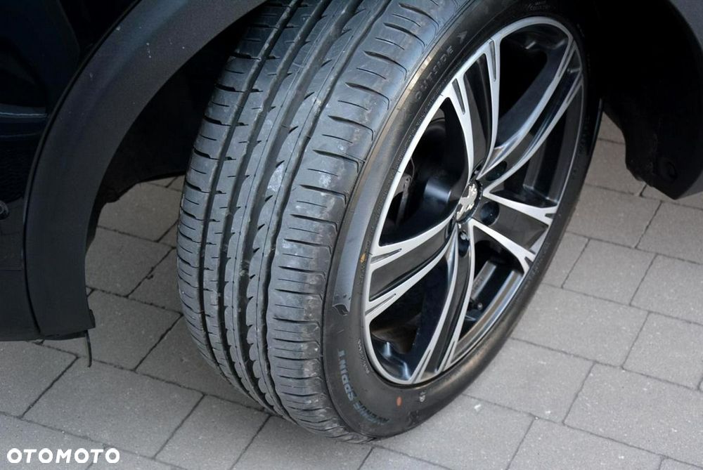 Peugeot 5008 2.0 BlueHDI GT S&S EAT8 - 40