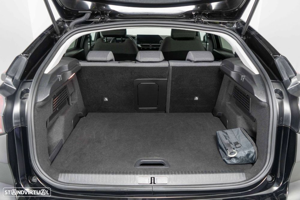 Citroën C4 1.2 PureTech Shine - 13