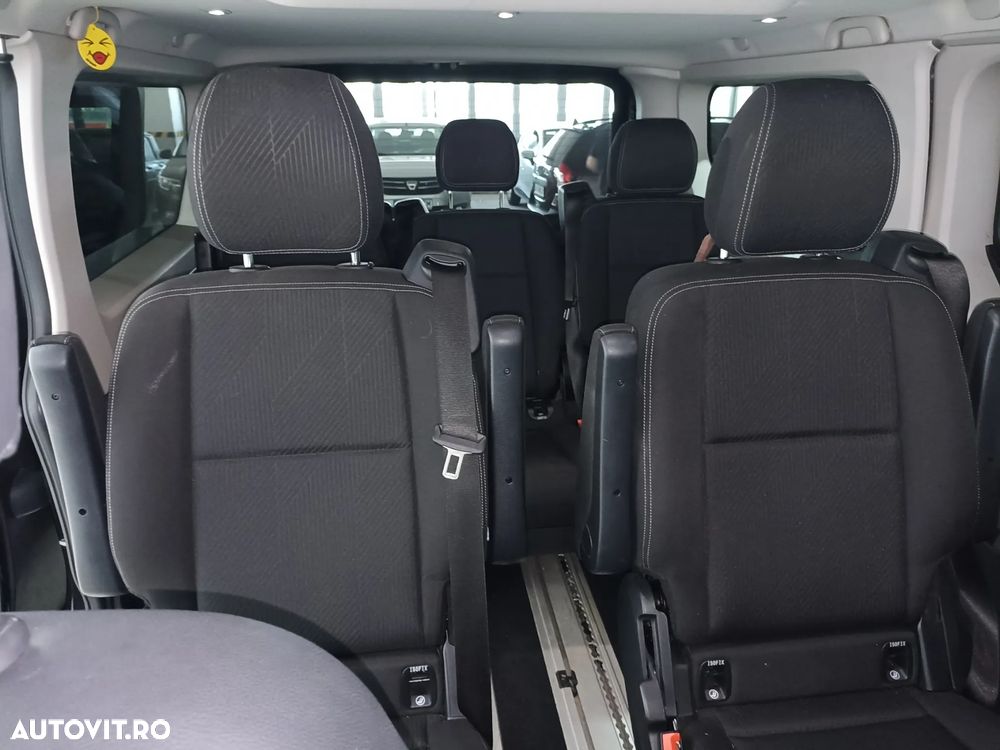 Renault Trafic - 15