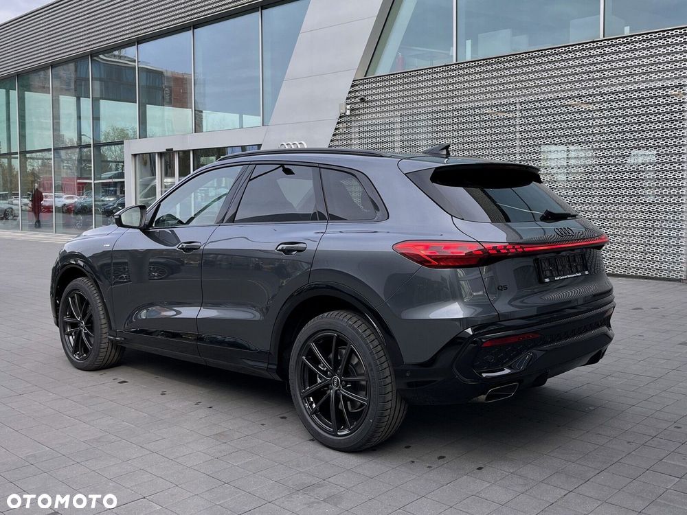 Audi Q5 - 4