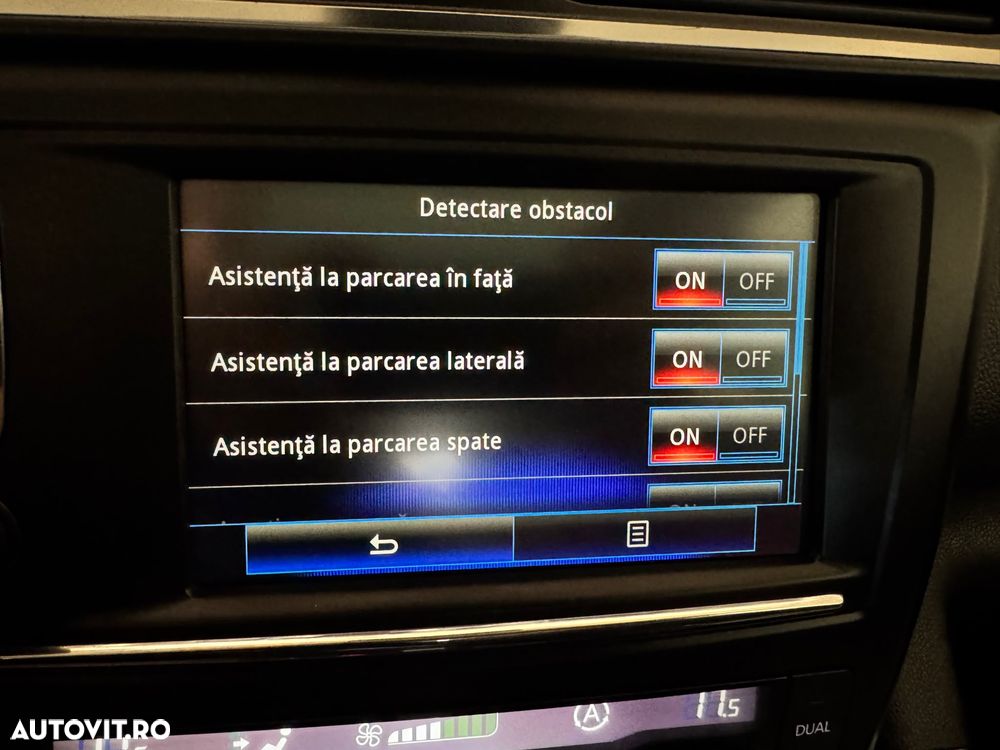 Renault Kadjar Energy dCi 110 EDC Bose Edition - 30