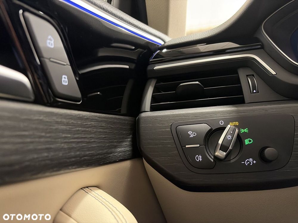 Audi A4 Limousine 35 TDI mHEV Advanced S tronic - 21
