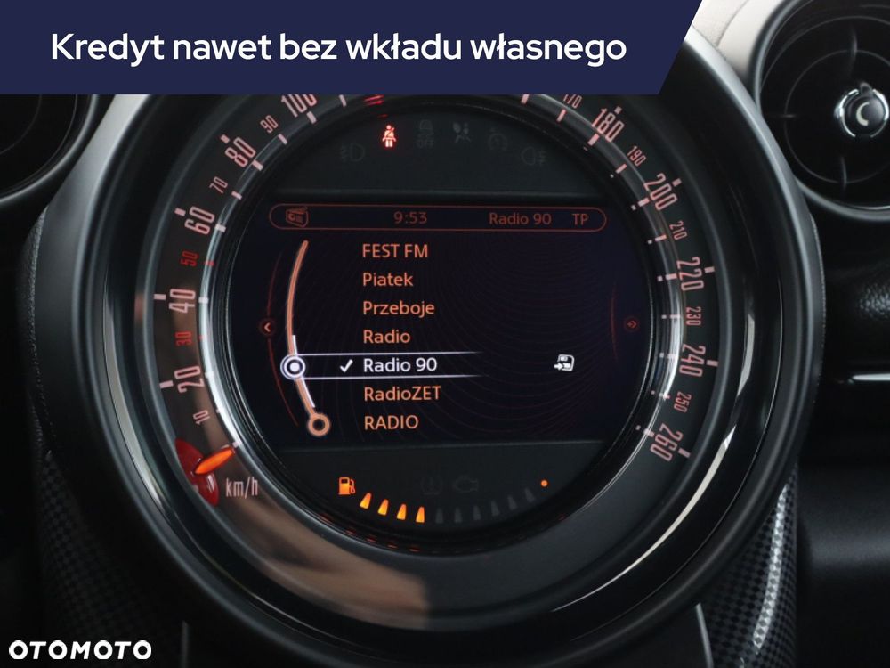MINI Countryman - 15