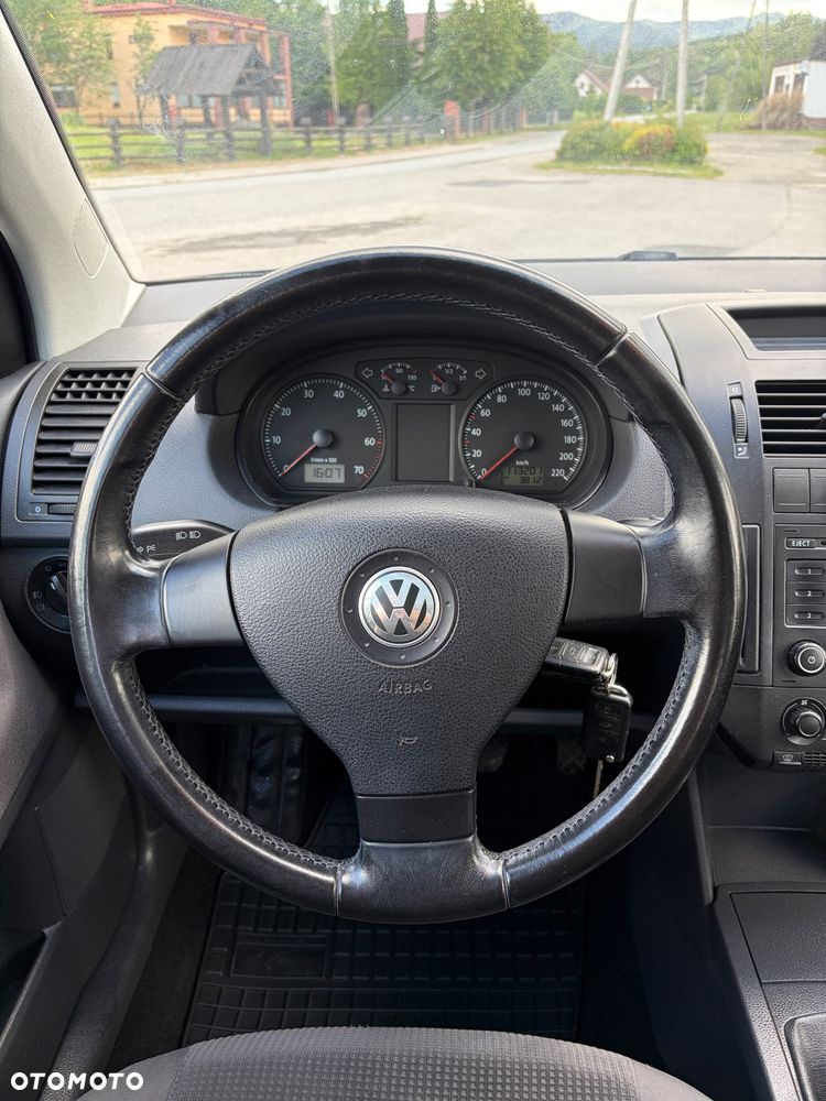 Volkswagen Polo 1.4 Comfortline - 16