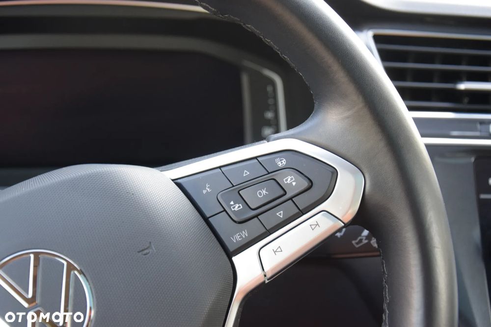 Volkswagen Tiguan Allspace 1.5 TSI ACT OPF IQ.DRIVE - 35