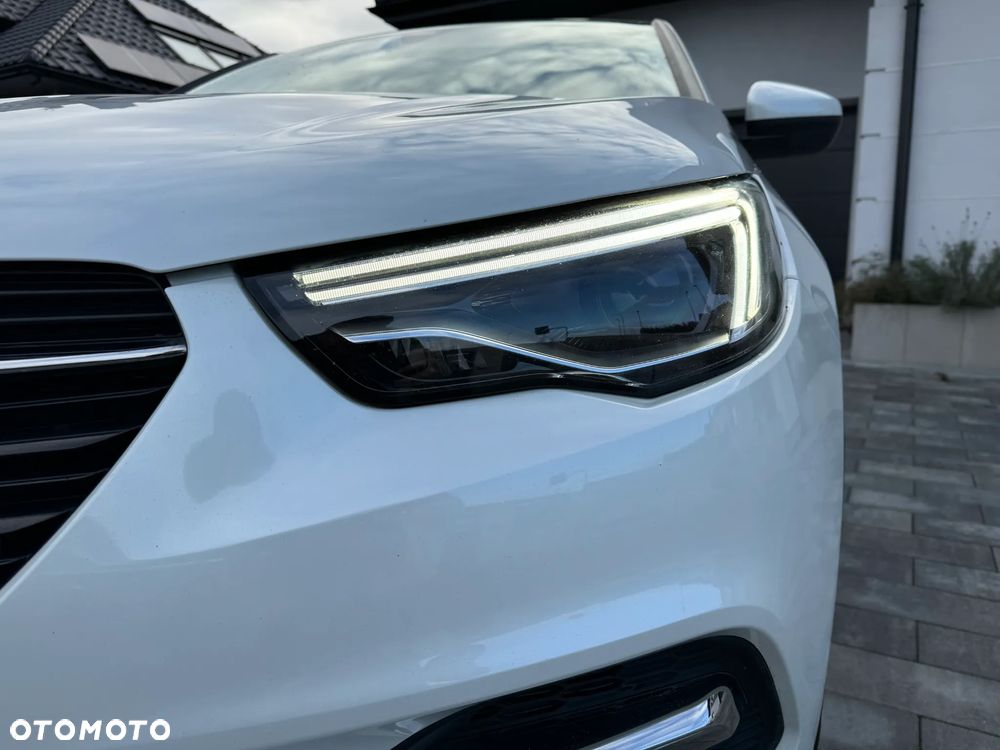 Opel Grandland X 1.6 T Elegance Business Pack S&S - 18
