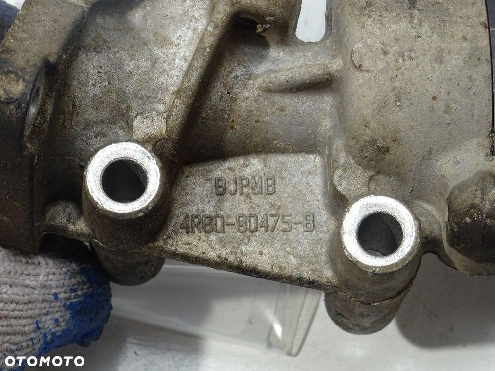 ZAWÓR EGR - 49.00 PLN - PEUGEOT 407 coupe (6C_) 2005 - 2022 2.7 HDi 150 kW [204 KM] olej napędowy - 4