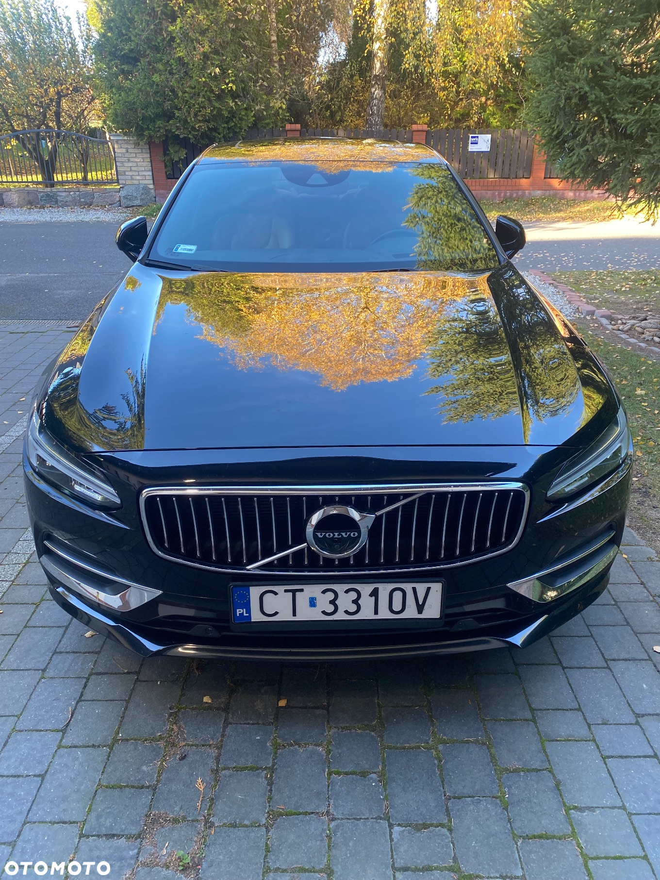 Volvo S90 T5 Inscription - 3
