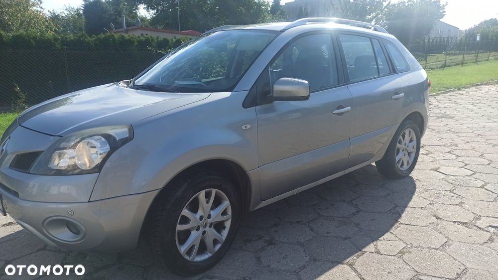 Renault Koleos - 2